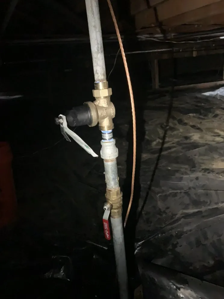 Trusted water heater service service in Spokane Valley, WA - Division One Plumbing