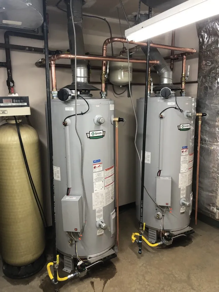 Professional plumbing repair in Spokane Valley, WA by Division One Plumbing