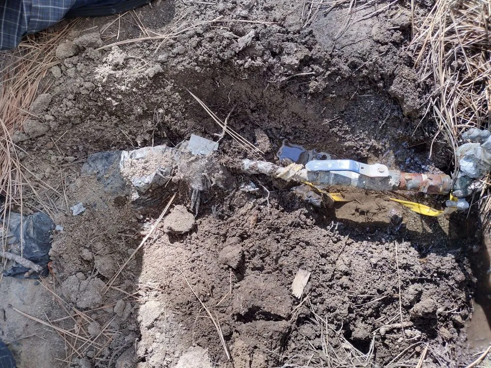 Slide of Division One Plumbing