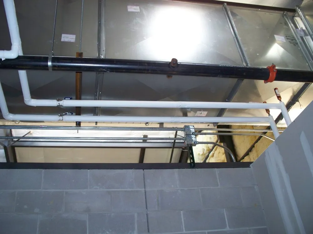 Slide of Dixie Contractors