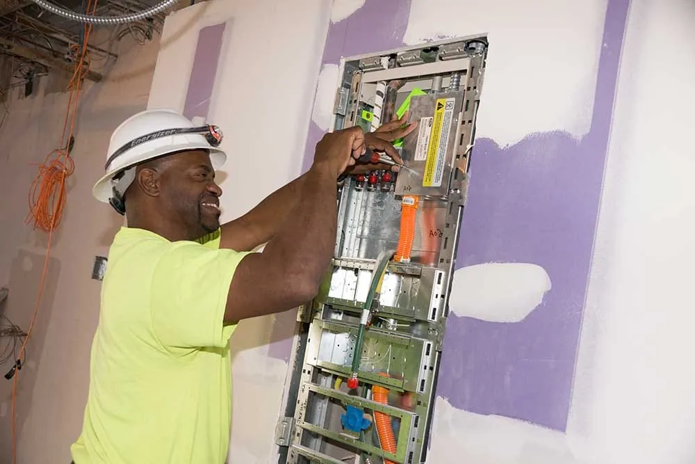 Slide of Dixie Electric Plumbing & Air