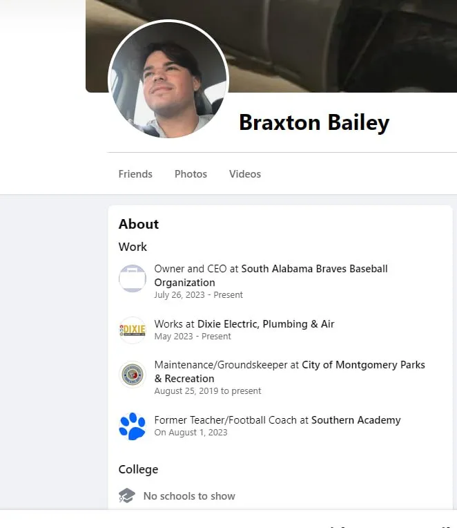 Slide of Dixie Electric Plumbing & Air