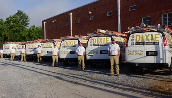 Dixie Electric Plumbing & Air