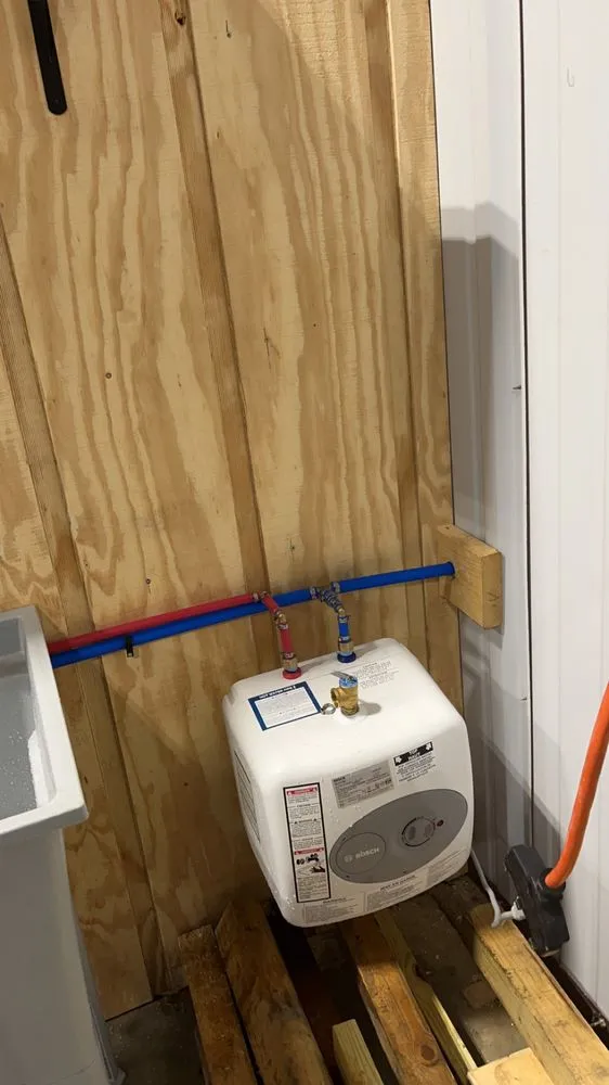 Emergency emergency plumbing in Blairsville, GA by Dixie Irrigation & Water Services