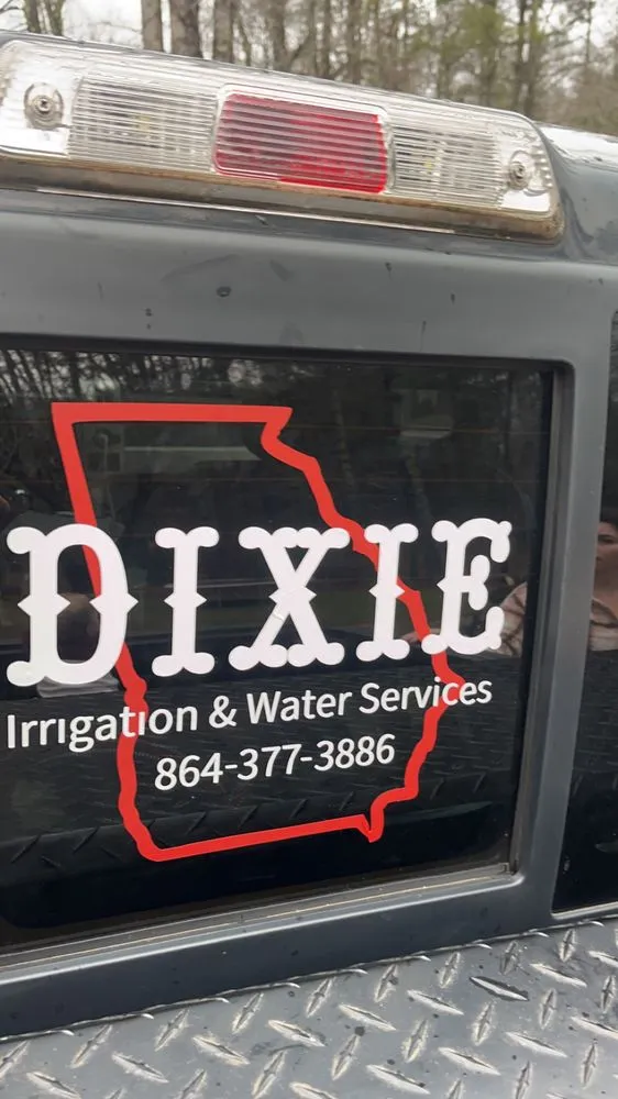 Quality drain cleaning in Blairsville, GA by Dixie Irrigation & Water Services