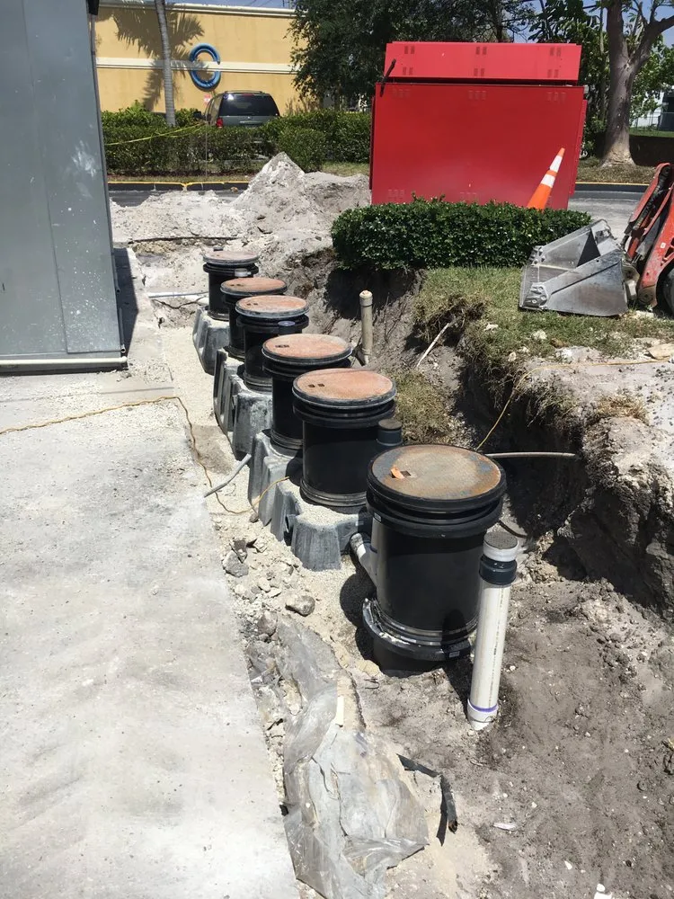 Slide of Dixie Plumbing Service