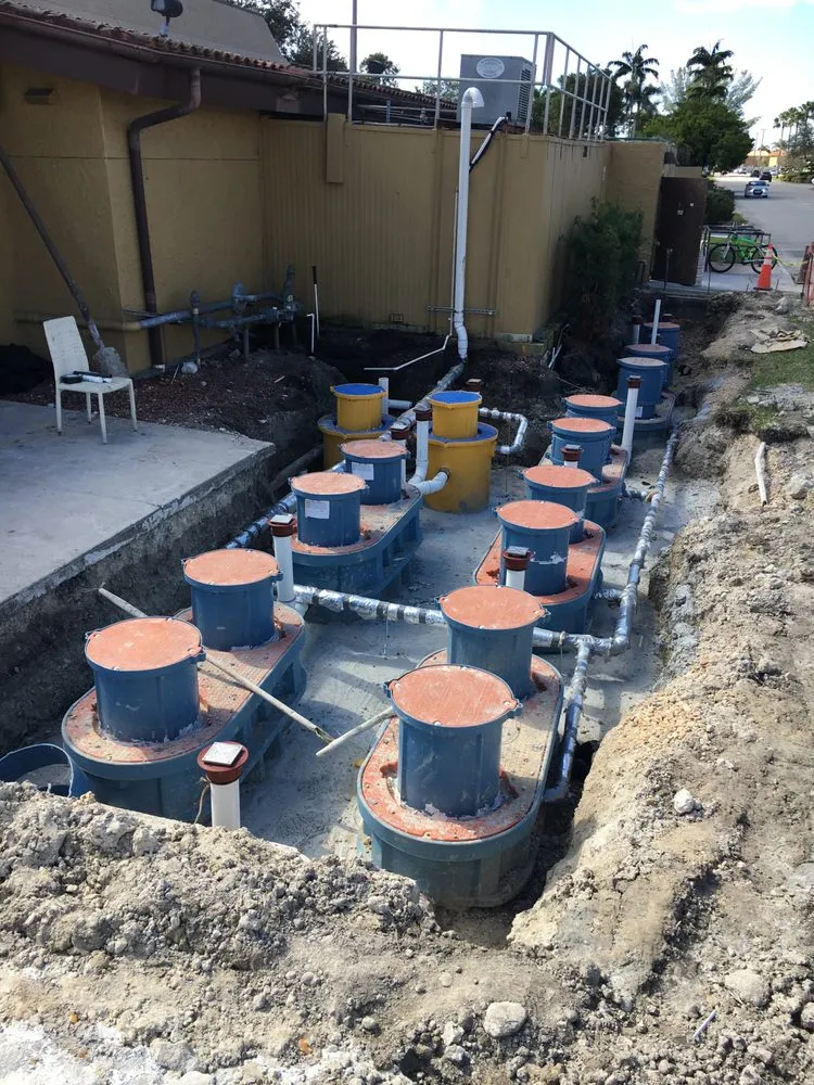 Slide of Dixie Plumbing Service