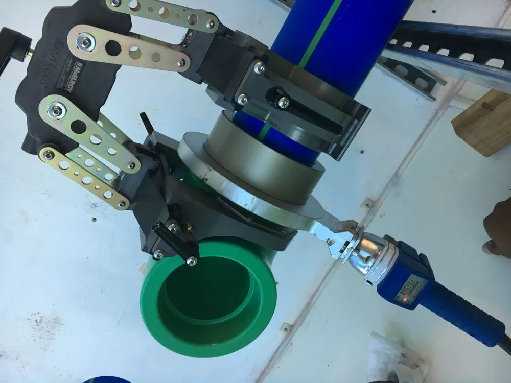 Slide of Dixie Plumbing Service