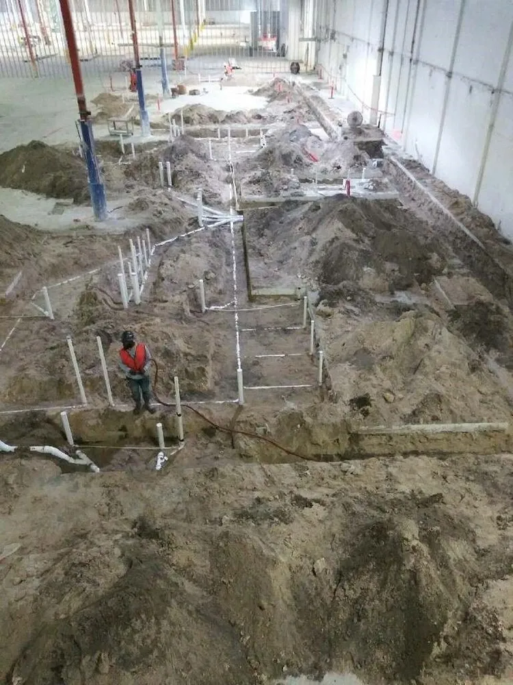 Slide of Dixie Plumbing Service