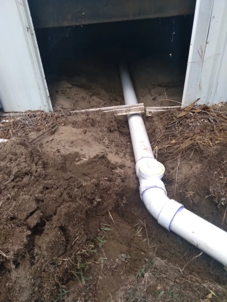 Slide of Dixie Plumbing Services