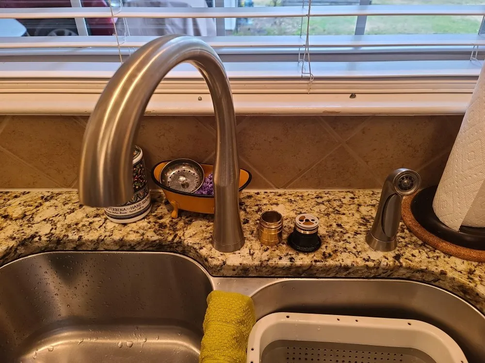 Slide of Dixie Plumbing Services