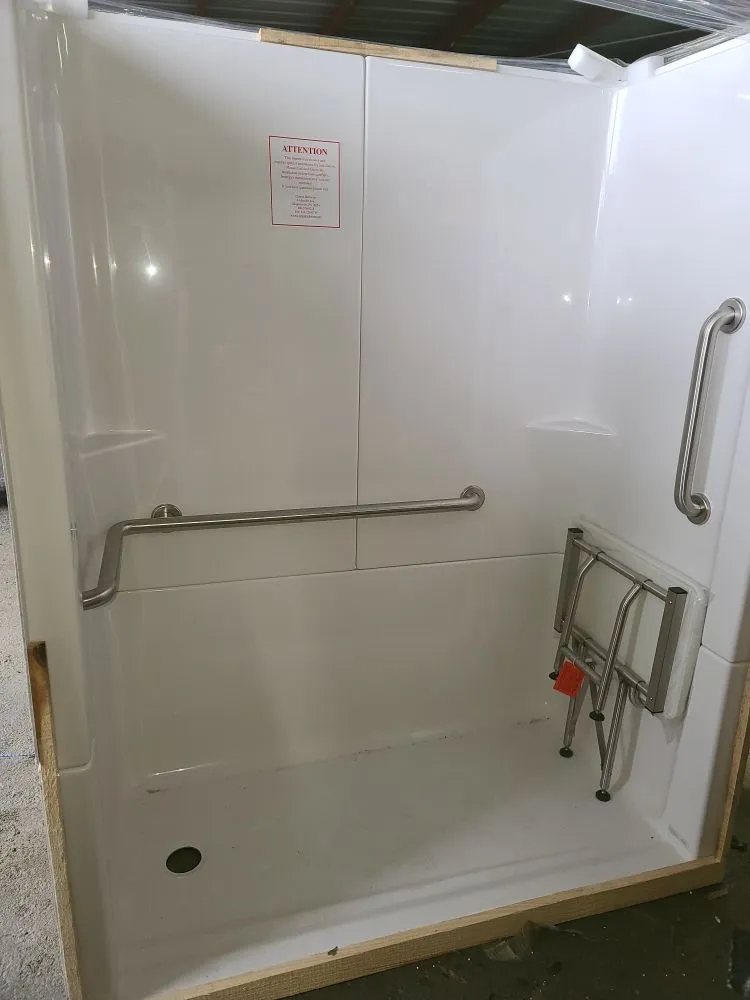 Slide of Dixie Plumbing Services