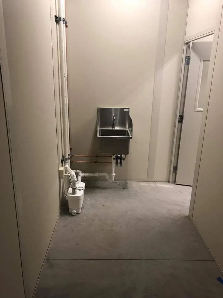 Slide of Dixie Plumbing Services