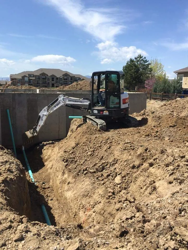 Slide of Dixie Plumbing Services