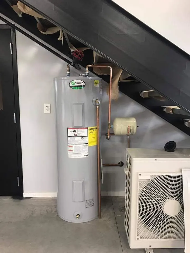 Slide of Dixie Plumbing Services