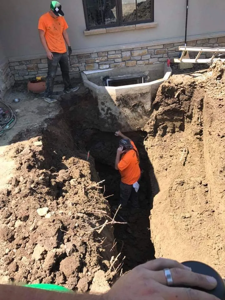 Slide of Dixie Plumbing Services