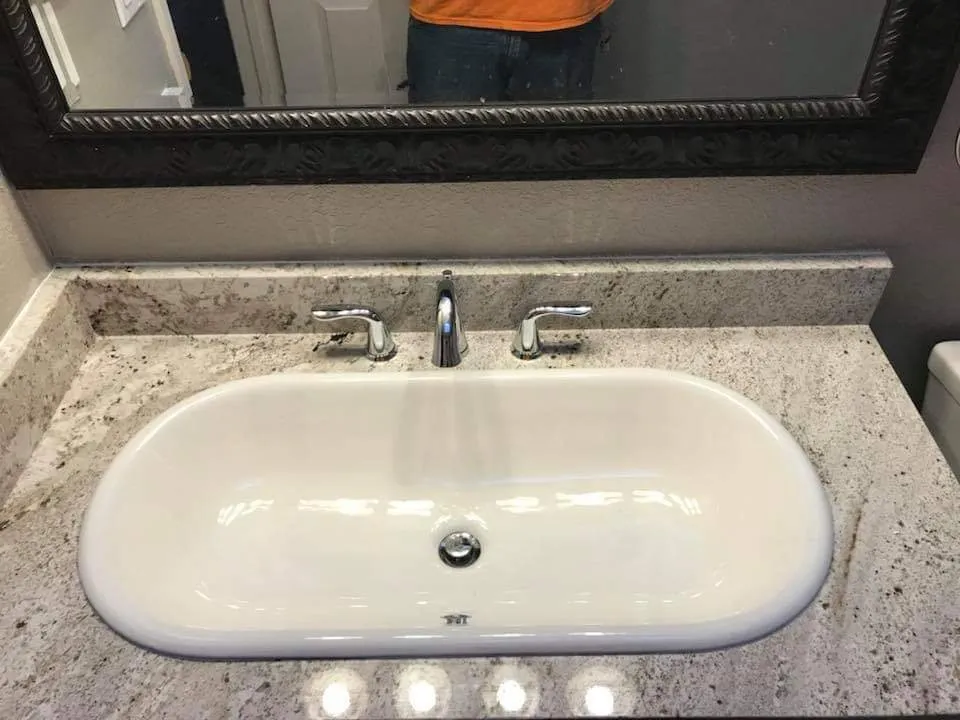 Slide of Dixie Plumbing Services