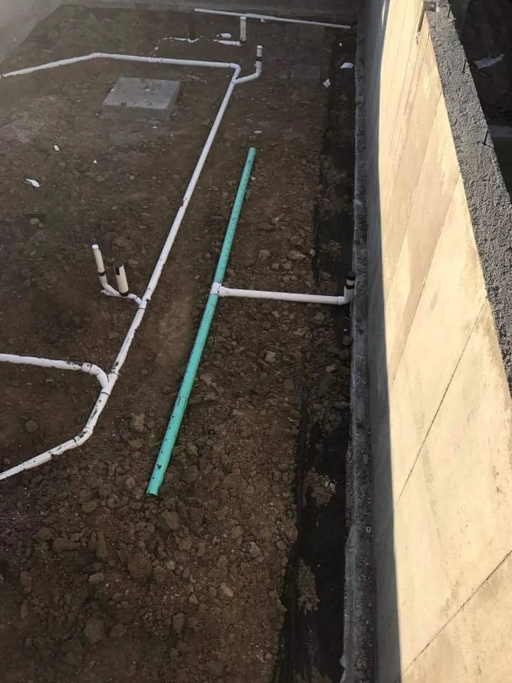 Slide of Dixie Plumbing Services