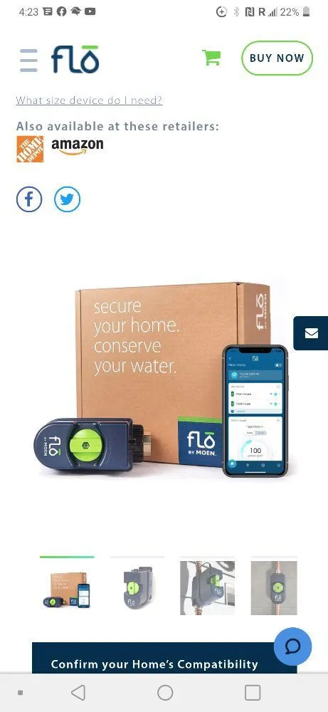 Slide of Dixie Plumbing Services