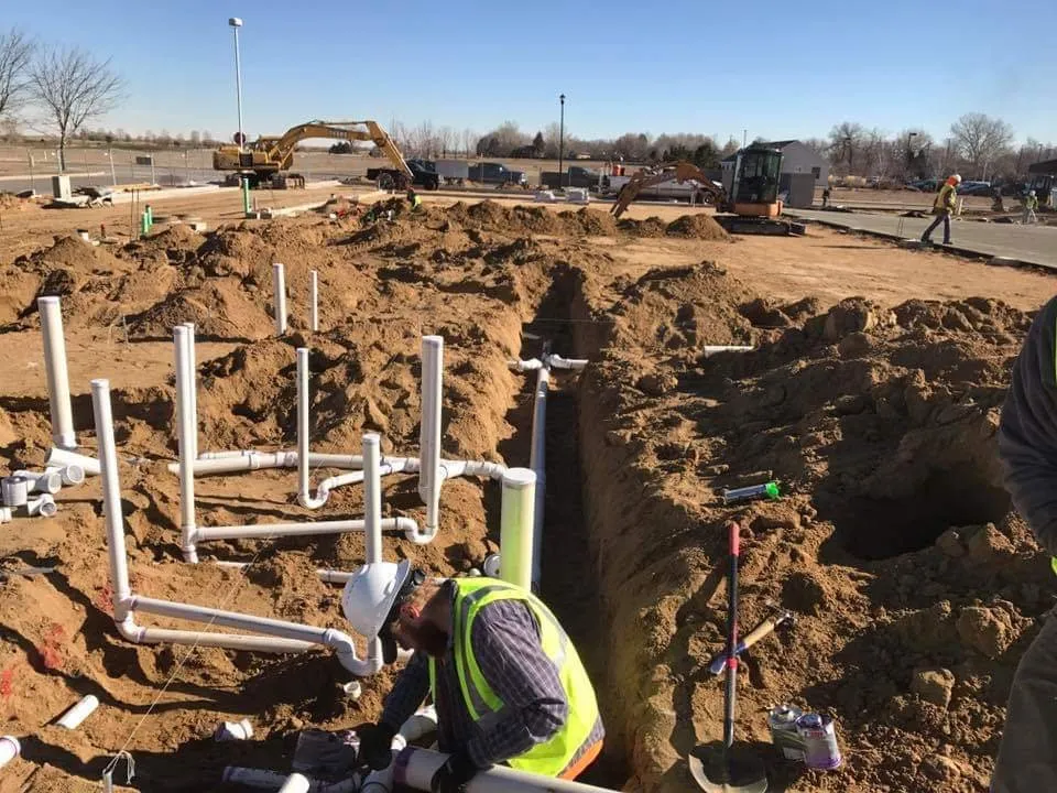 Slide of Dixie Plumbing Services