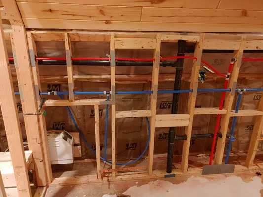 Dixie Plumbing Services