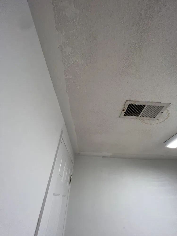 Slide of Dixie Repair