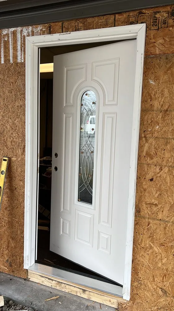 Slide of Dixie Repair