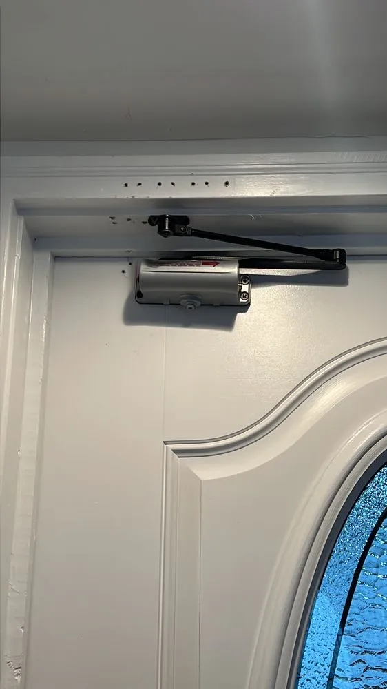 Slide of Dixie Repair