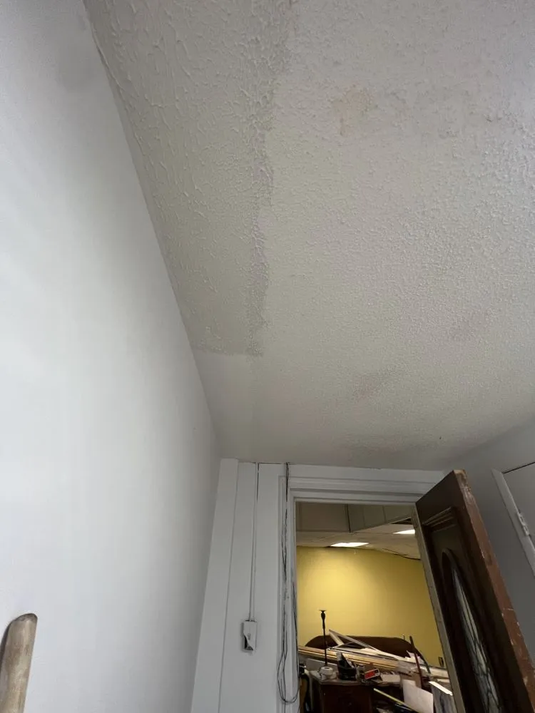 Slide of Dixie Repair