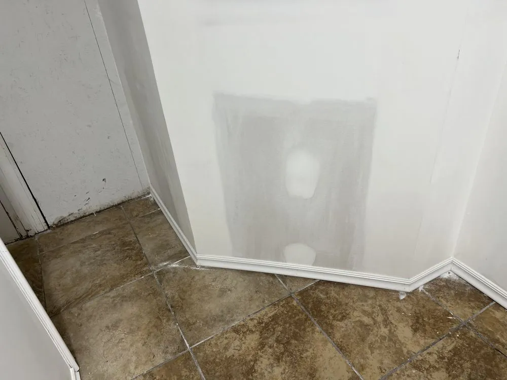 Slide of Dixie Repair