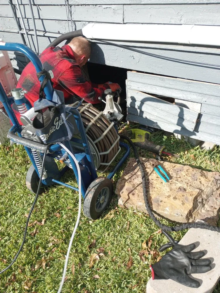 Slide of Dixon Construction