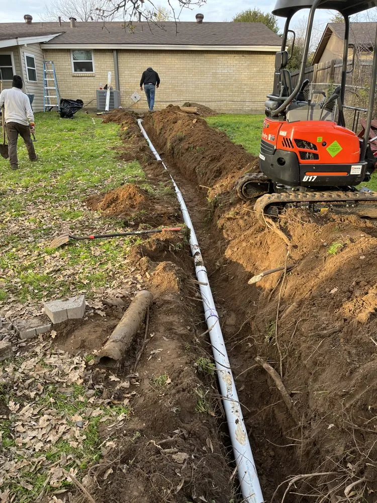 Slide of Dixon Construction