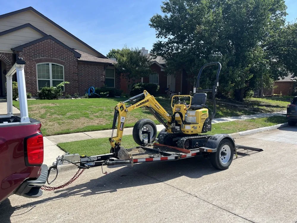 Slide of Dixon Construction