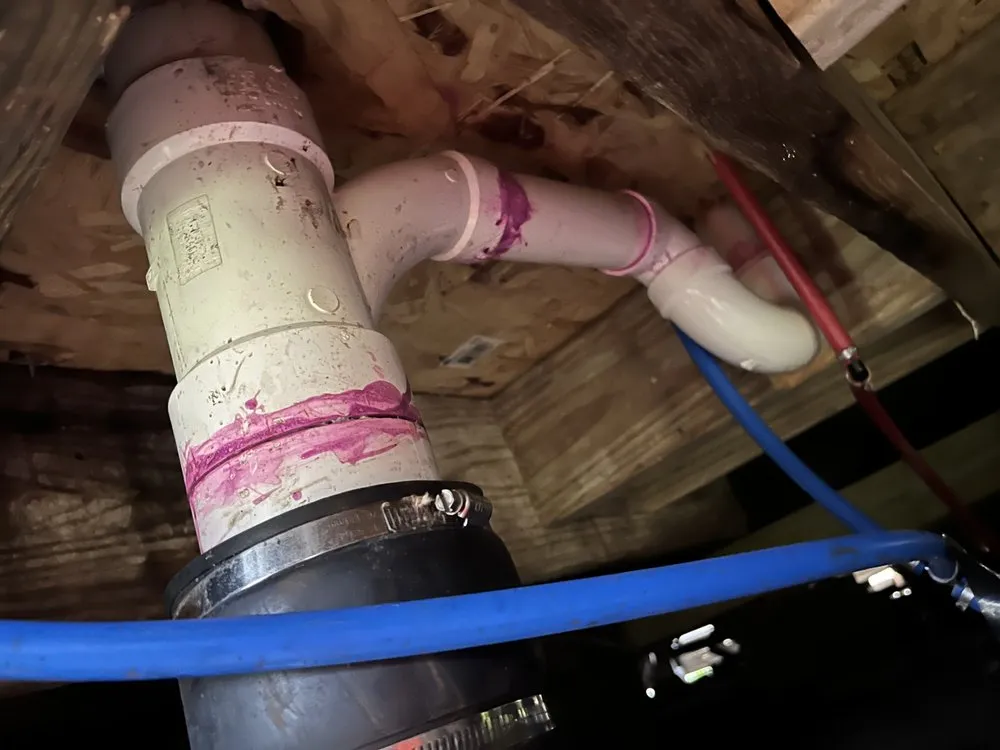 Slide of Dixon Construction