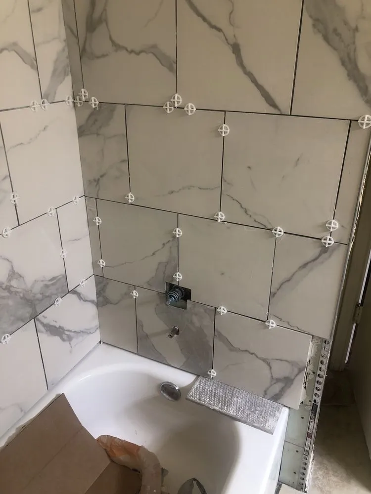 Slide of Dixon Construction