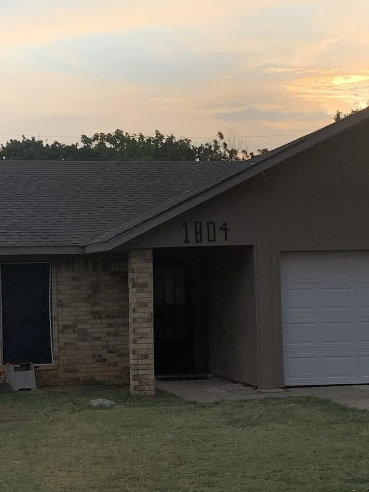 Slide of Dixon Construction