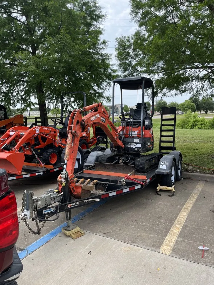 Slide of Dixon Construction