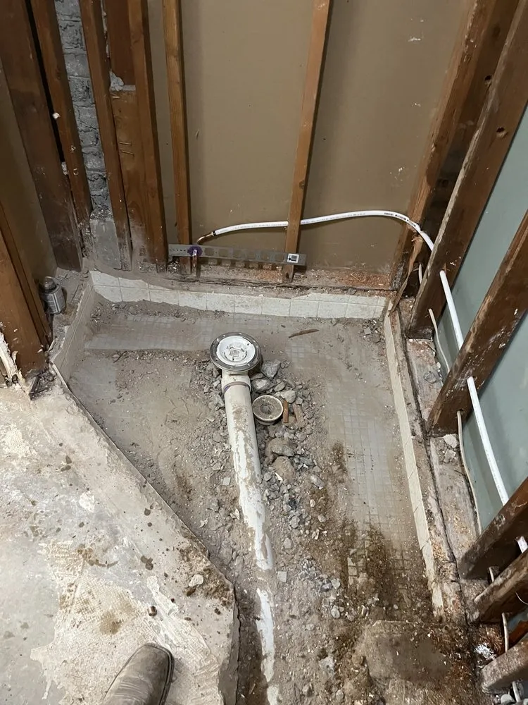 Slide of Dixon Construction