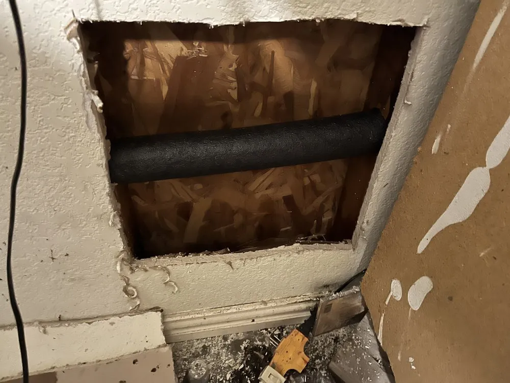 Slide of Dixon Construction