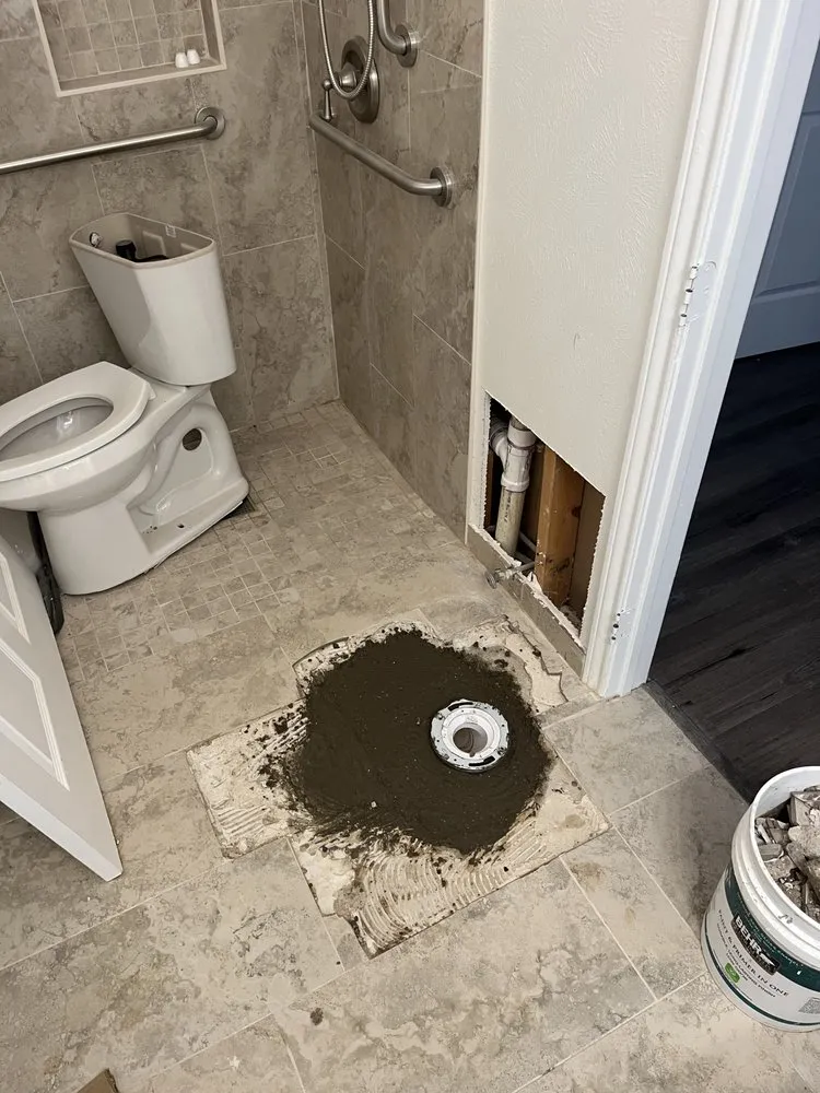 Slide of Dixon Construction