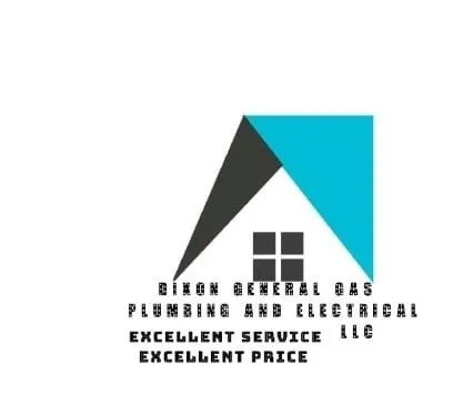 Slide of Dixon General Gas Plumbing and Electrical