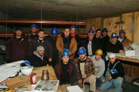 Slide of Dixon Heating, Cooling and Plumbing