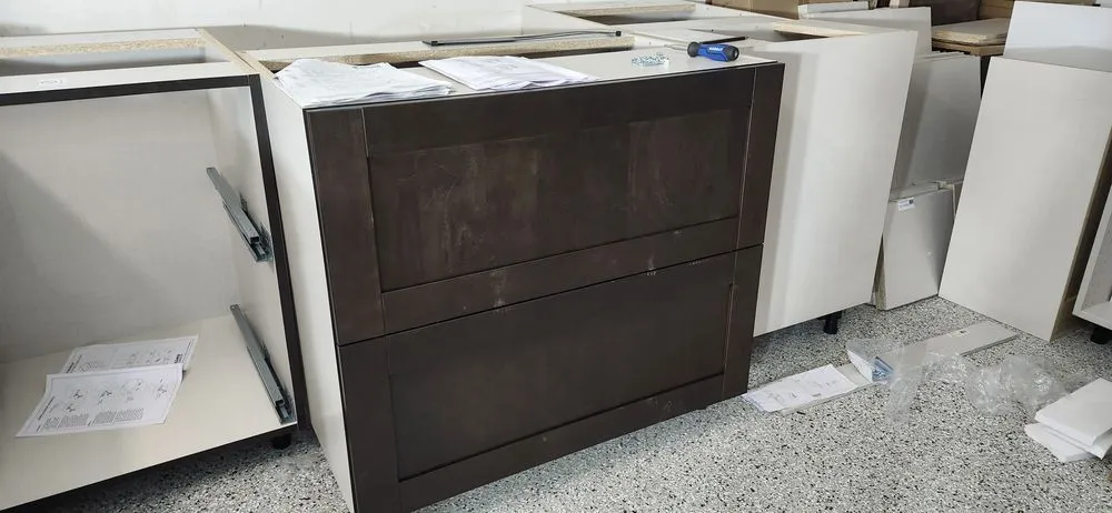 Slide of Dixon Interior Renovations