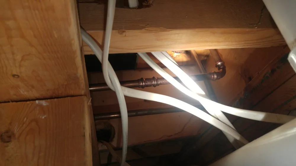 Slide of Dixon Plumbing & Heating