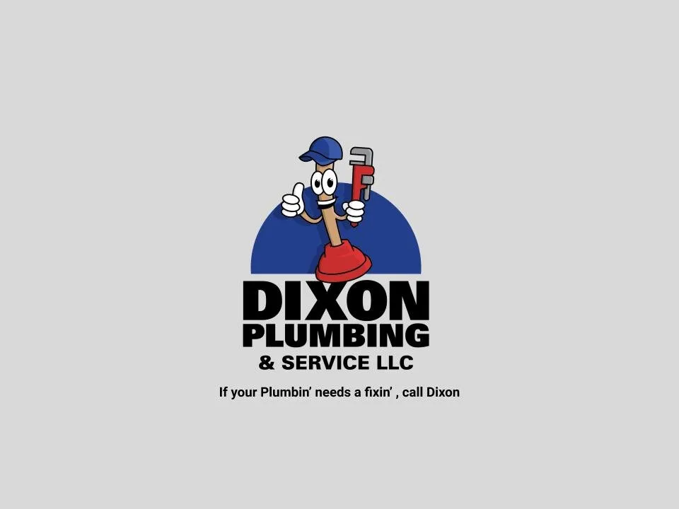 Slide of Dixon Plumbing And Service