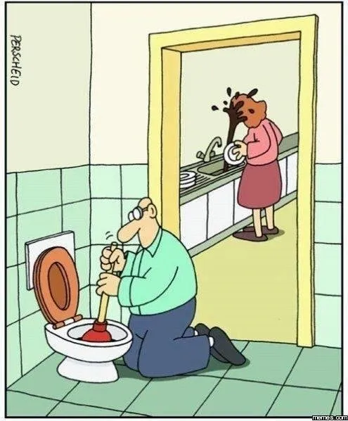 Slide of Dixon Plumbing