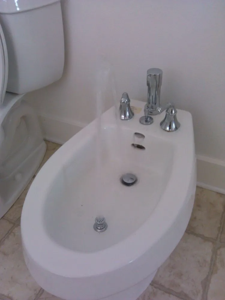 Slide of Dixon Plumbing