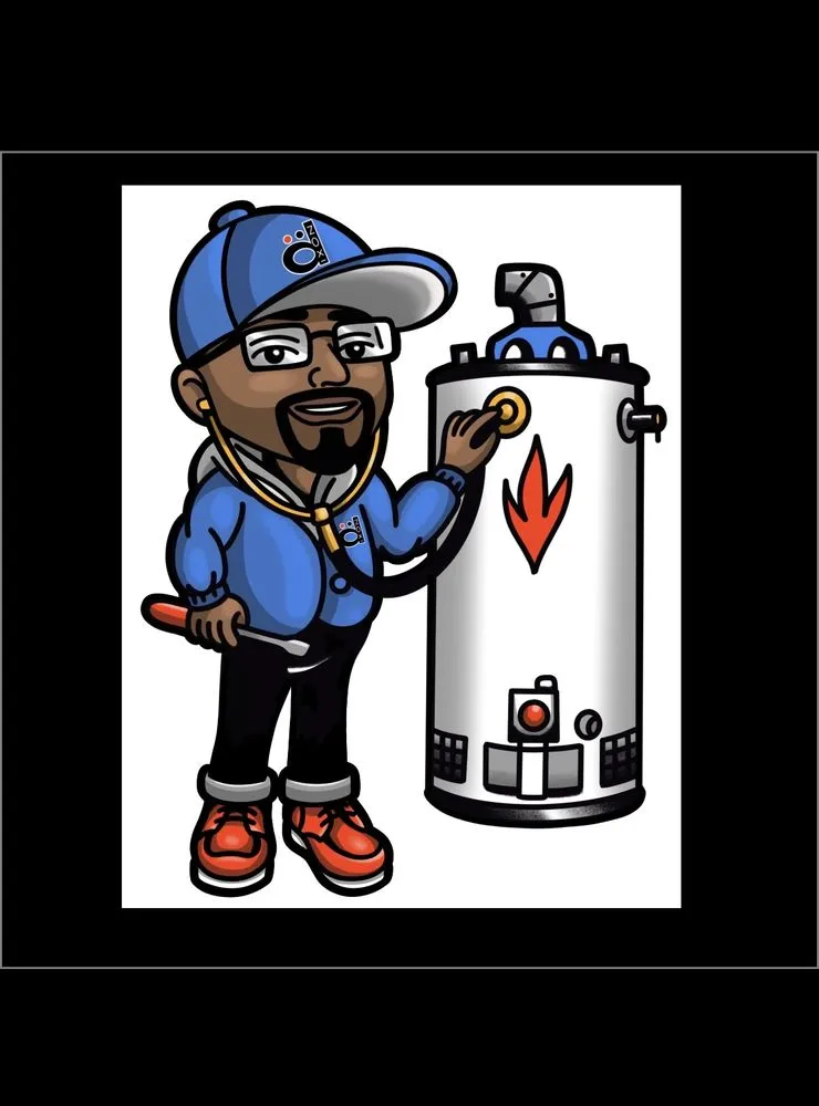 Slide of Dixon Plumbing Contractors