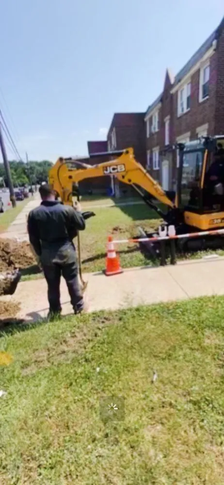 Slide of Dixon Plumbing Contractors