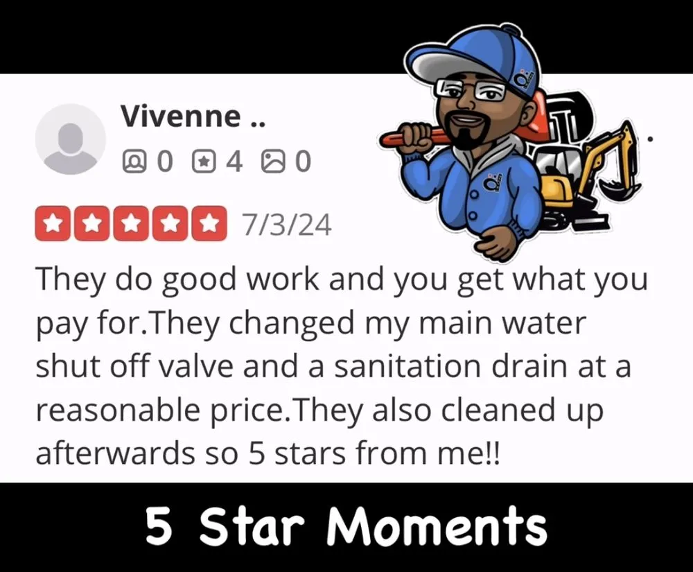 Slide of Dixon Plumbing Contractors